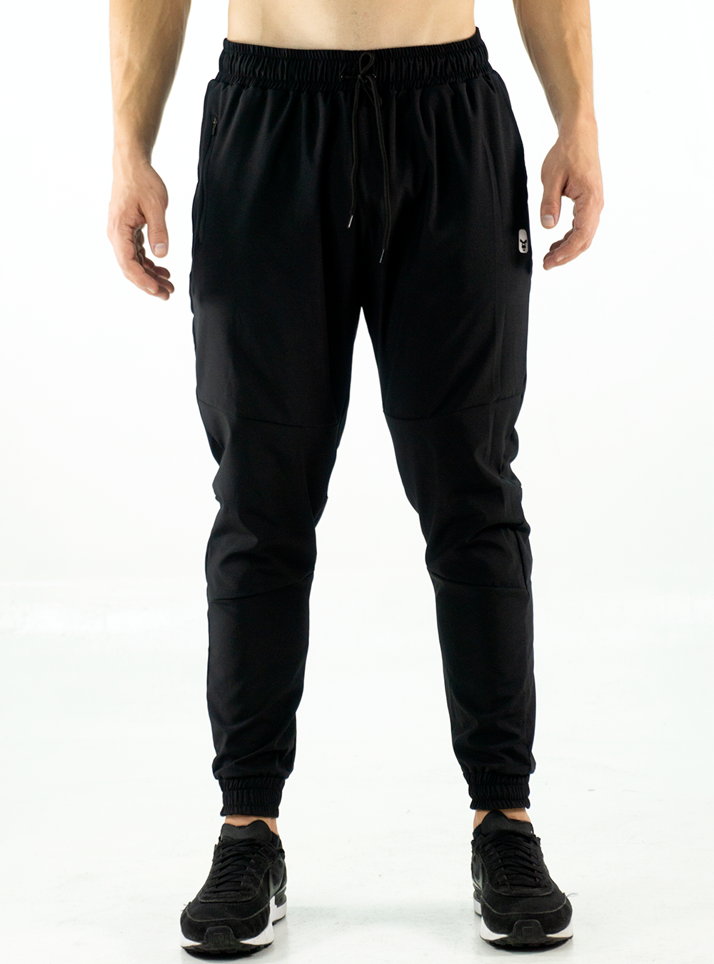 JOGGER CASUAL NEGRO UNISEX